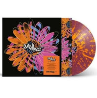 Yardbirds Psycho Daisies Complete UK+US B-Sides (RSD '24) Mastered From the Original Mono Single Mixdown Tapes Includes Liner Notes Pressed on 140 Gram Purple with Orange Splatter Vinyl LP