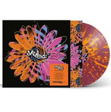 Yardbirds Psycho Daisies Complete UK+US B-Sides (RSD '24) Mastered From the Original Mono Single Mixdown Tapes Includes Liner Notes Pressed on 140 Gram Purple with Orange Splatter Vinyl LP