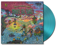 Widespread Panic Snake Oil King LP