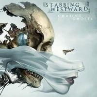 Stabbing Westward Chasing Ghosts 2 LP Set