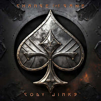 Cody Jinks Change The Game 2 LP Set