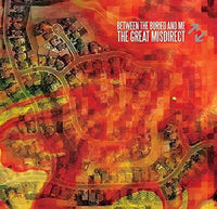 Between The Buried And Me The Great Misdirect 10th Anniversary Edition Remastered 2 LP Set