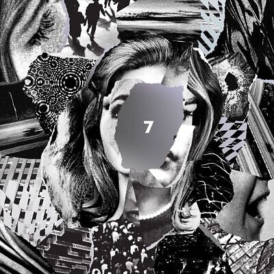 Beach House 7 LP