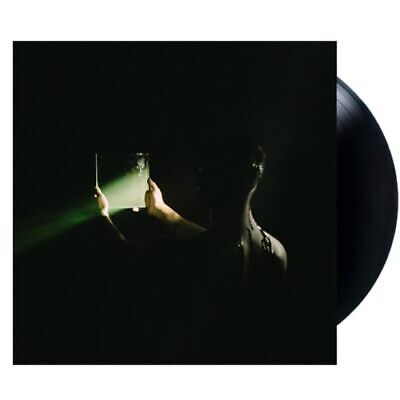 Spoken Reflection Indie Record Store Exclusive Pressed on Limited Edition Ocean Floor Vinyl 2 LP Set