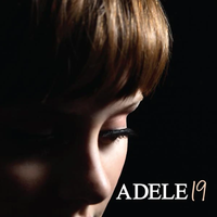 Adele 19 LP