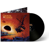 Crown Lands Fearless 2 LP Set