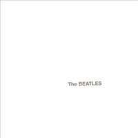 The Beatles (The White Album) 2 LP Set