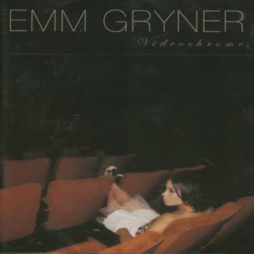 Emm Grymer: Videochrome DVD EX/EX - Like New