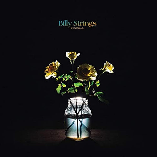 Billy Strings Renewal 2 LP Set