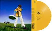 Declan McKenna What Happened to the Beach? Pressed on Limited Edition Yellow Vinyl LP