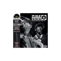 Public Enemy Revolverlution Tour 2003 (RSD '24) Deluxe Package 3 LP Set