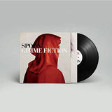 Spoon Gimme Fiction LP