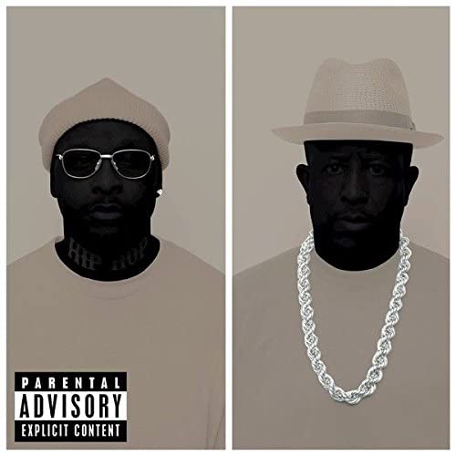 Prhyme - PRhyme 2 Includes Download Card 2 LP Set