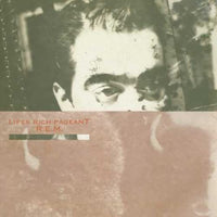 R.E.M. Lifes Rich Pageant LP