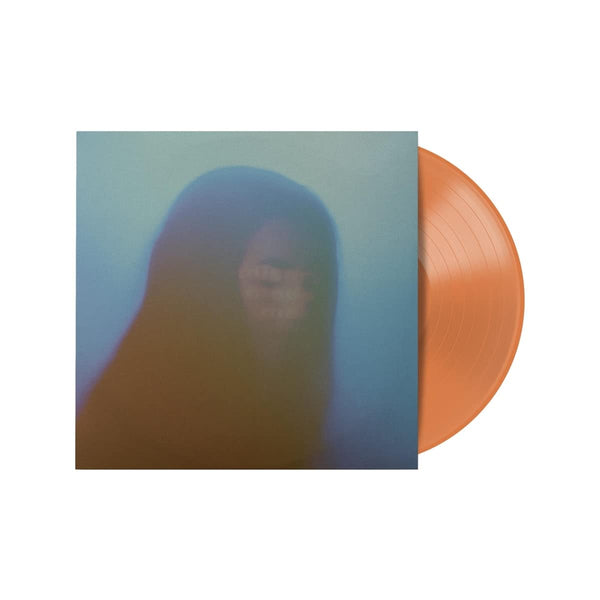 Silverstein Misery Made Me Limited to 2,500 Copies Pressed on Solid Opaque Tangerine Colored Vinyl LP