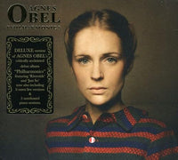 Agnes Obel Philharmonics: Deluxe Edition 2 CD Set New Sealed