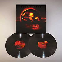 Soundgarden Superunknown 2 LP Set