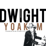 Dwight Yoakam The Beginning & Then Some: The Albums Of The 80's (RSD '24)  4 LP Boxed Set