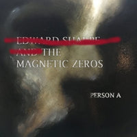 Edward Sharpe and the Magnetic Zeros Person A Includes Download LP