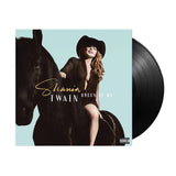 Shania Twain Queen Of Me LP