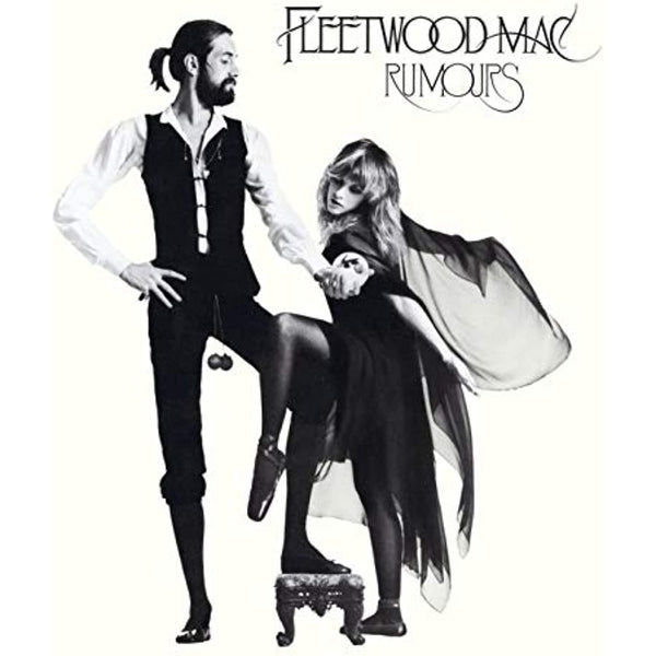 Fleetwood Mac Rumours LP