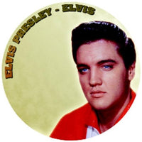 Elvis Presley - Elvis Picture Disc LP