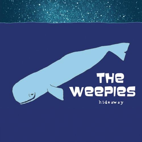 Weepies, The Hideaway CD New Sealed