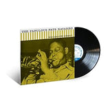 The Fabulous Fats Navarro, Vol. 1 (Blue Note Classic Vinyl Series) Mastered From The Original Analog Tapes Pressed on 180 Gram Vinyl LPLP