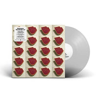 Supergrass Kiss of Life Is 20 (RSD '24) Anniversary EP Limited Edition 10" Transparent Vinyl LP