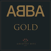 ABBA Gold: Greatest Hits 2 LP Set