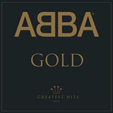 ABBA Gold: Greatest Hits 2 LP Set