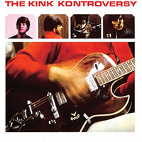 The Kinks The Kink Kontroversy on 180 Gram Vinyl LP