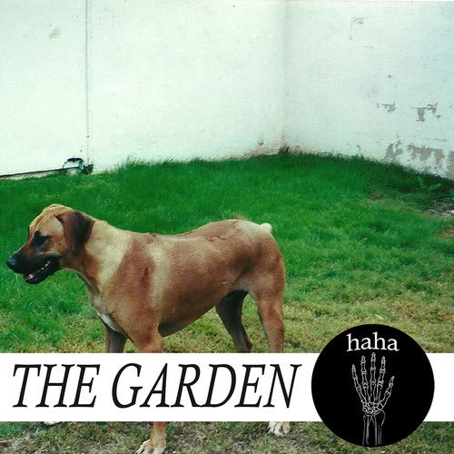 The Garden Haha LP