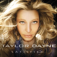 Taylor Dayne Satisfied CD NEW Sealed w/Hype Sticker