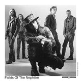 Fields of the Nephilim Elizium 30th Anniversary Edition 180 Gram Dark Green Colored Vinyl LP