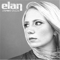 ELAN Street Child (Jewel Case) EX/EX - Like New