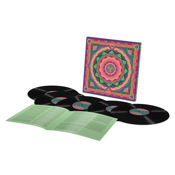 Boston Garden, Boston, MA - 5/07/77 [5LP VINYL] 180 Gram [BOX SET] Limited Edition [RSD 2023]