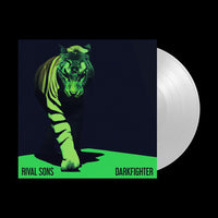 Rival Sons Darkfighter LP