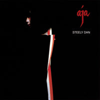 Steely Dan Aja LP