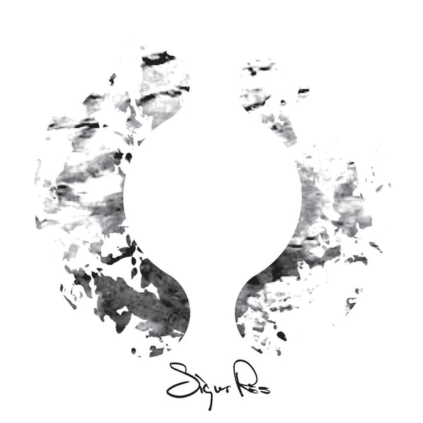 Sigur Rós ( ) Remastered 20th Anniversary Edition on Heavyweight Vinyl 2 LP Set