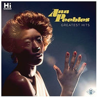 Ann Peebles Greatest Hits LP