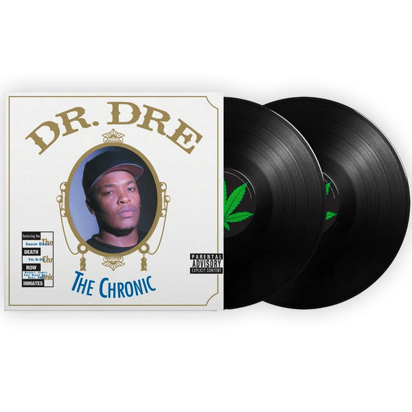 Dr. Dre The Chronic (2023 Reissue) 2 LP Set