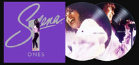 Selena Ones (2020 Edition) 2 LP Set