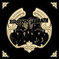 Brownout Presents Brown Sabbath RSD 2023 2 LP Set