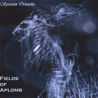 Fields of Aplomb Nekromanteia CD New Sealed