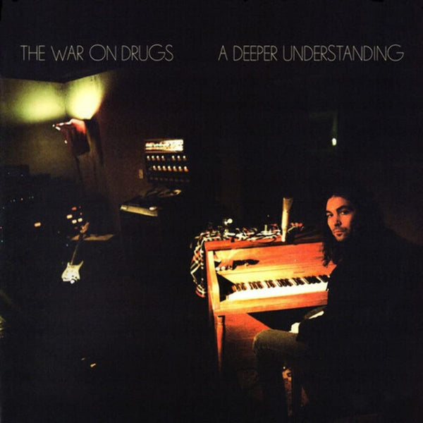 The War On Drugs A Deeper Understanding 2 LP Set