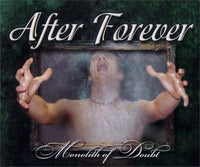 After Forever Monolith of Doubt CD Single/EP EX/EX - Like New