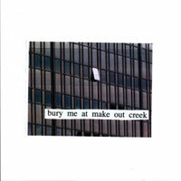 Mitski Bury Me at Make out Creek LP
