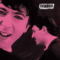 Soft Cell Non-Stop Extended Cabaret (RSD '24) Pressed on 140 Gram Vinyl 2 LP Set