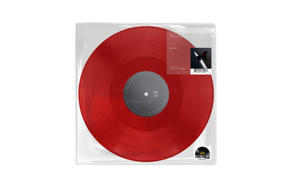 Post Malone Waiting For Never/ Hateful  RSD Red Vinyl 12" Single LP